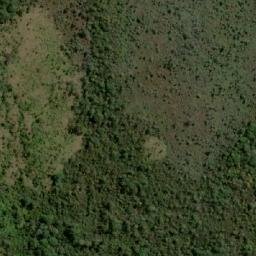 Satellite imagery of Cerro San Miguel, BO