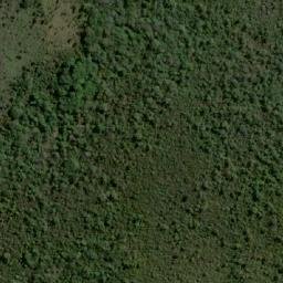 Satellite imagery of Cerro San Miguel, BO