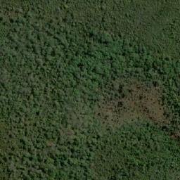 Satellite imagery of Cerro San Miguel, BO