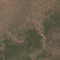 Satellite imagery of Snake Hill, AU