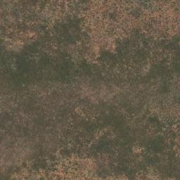 Satellite imagery of Snake Hill, AU