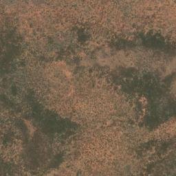 Satellite imagery of Snake Hill, AU