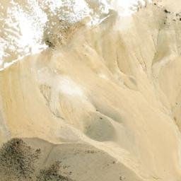 Satellite imagery of Cerro Taapacá, CL