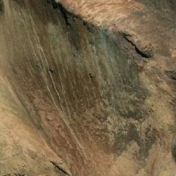 Satellite imagery of Cerros de Ancoma, CL