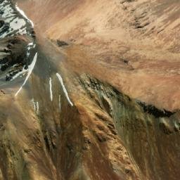 Satellite imagery of Cerros de Ancoma, CL