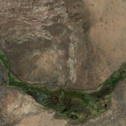 Satellite imagery of Morro Caquena, CL