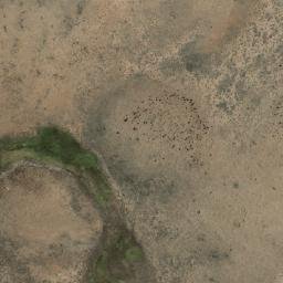 Satellite imagery of Morro Caquena, CL