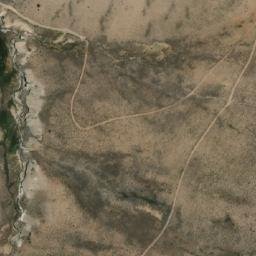 Satellite imagery of Cerro Turco, BO