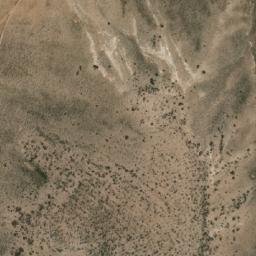 Satellite imagery of Cerro Turco, BO