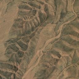 Satellite imagery of Cerro Marca Kkollu, BO