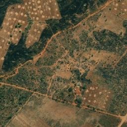 Satellite imagery of Turkois, ZW