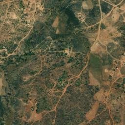Satellite imagery of Oleander, ZW