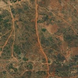 Satellite imagery of Oleander, ZW