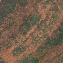 Satellite imagery of Mount Nichol, AU