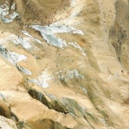Satellite imagery of Cerro Taapacá, CL