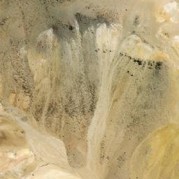 Satellite imagery of Cerro Taapacá, CL