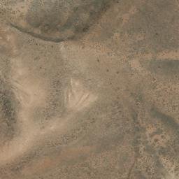 Satellite imagery of Morro Caquena, CL