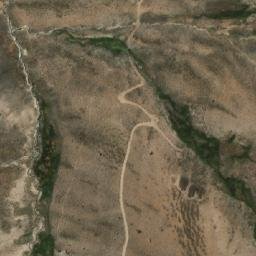 Satellite imagery of Cerro Turco, BO
