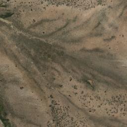 Satellite imagery of Cerro Turco, BO