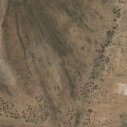 Satellite imagery of Cerro Turco, BO