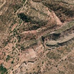 Satellite imagery of Puyjusi Loma, BO