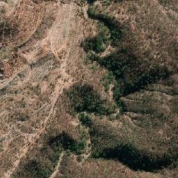 Satellite imagery of Puyjusi Loma, BO