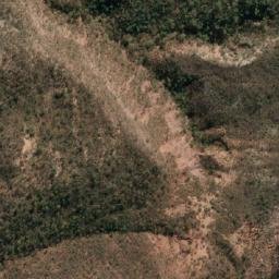 Satellite imagery of Puyjusi Loma, BO