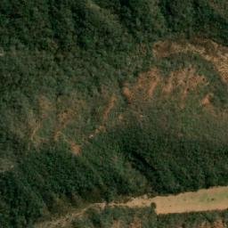 Satellite imagery of Alto Mairana, BO
