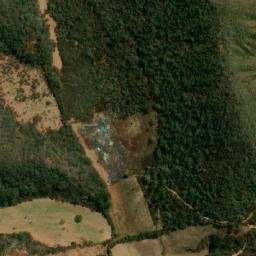 Satellite imagery of Alto Mairana, BO
