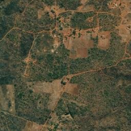 Satellite imagery of Oleander, ZW