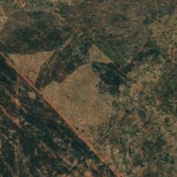 Satellite imagery of Oleander, ZW