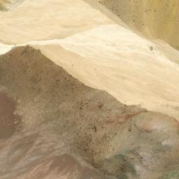 Satellite imagery of Cerro Taapacá, CL