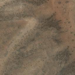 Satellite imagery of Morro Caquena, CL