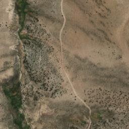 Satellite imagery of Cerro Turco, BO