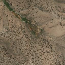 Satellite imagery of Cerro Turco, BO