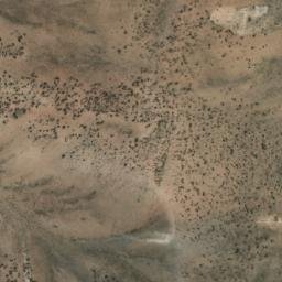 Satellite imagery of Cerro Turco, BO