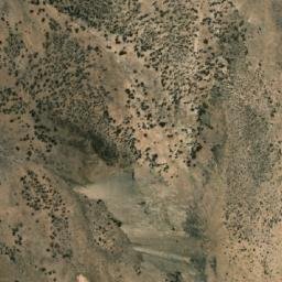 Satellite imagery of Cerro Cusin Chuto, BO