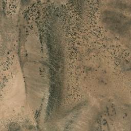 Satellite imagery of Cerro Cusin Chuto, BO