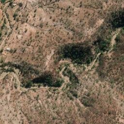 Satellite imagery of Puyjusi Loma, BO