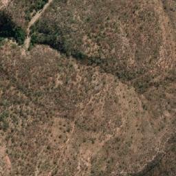 Satellite imagery of Puyjusi Loma, BO