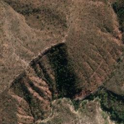 Satellite imagery of Puyjusi Loma, BO