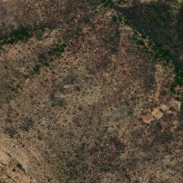 Satellite imagery of Cerro Khella Khasa, BO