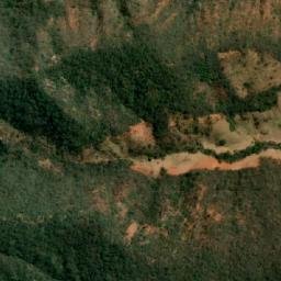 Satellite imagery of Alto Mairana, BO