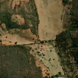 Satellite imagery of Alto Mairana, BO