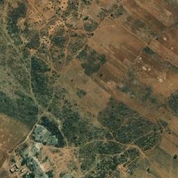 Satellite imagery of Arlandzer, ZW