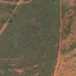 Satellite imagery of Mount Nichol, AU