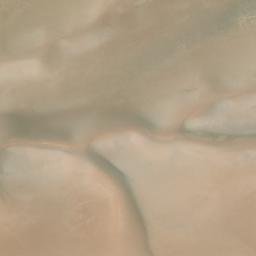 Satellite imagery of Cerro Conchitas, PE