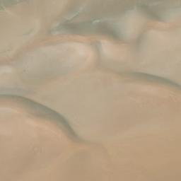 Satellite imagery of Cerro Conchitas, PE