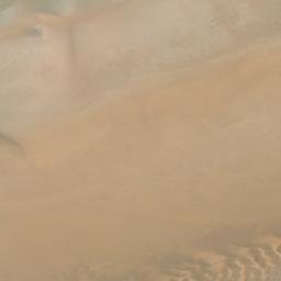 Satellite imagery of Cerro Conchitas, PE