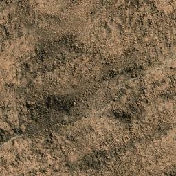 Satellite imagery of Hito 29, BR